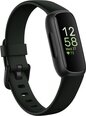 Fitbit Inspire 3, Black/Midnight Zen FB424BKBK