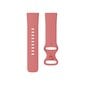 Fitbit Versa 4 NFC Pink Sand/Copper Rose FB523RGRW hinta ja tiedot | Älykellot | hobbyhall.fi