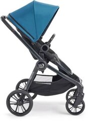 Baby Jogger City sights- lastenvaunut, turkoosi. hinta ja tiedot | Baby Jogger Lastenvaunut ja rattaat | hobbyhall.fi