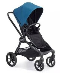 Baby Jogger City sights- lastenvaunut, turkoosi. hinta ja tiedot | Baby Jogger Lastenvaunut ja rattaat | hobbyhall.fi