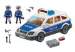 6920 PLAYMOBIL® City Action, Road Patrol hinta ja tiedot | LEGOT ja rakennuslelut | hobbyhall.fi