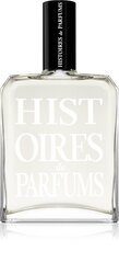 Eau de Parfum Histoires de Parfums 1828 EDP naisille, 120 ml hinta ja tiedot | Histoires de Parfums Hajuvedet ja kosmetiikka | hobbyhall.fi