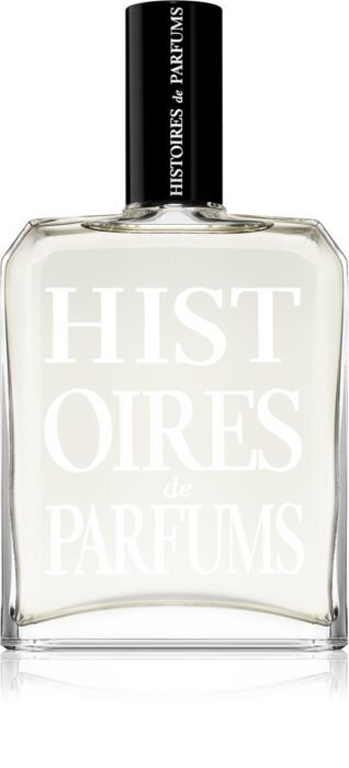 Eau de Parfum Histoires de Parfums 1828 EDP naisille, 120 ml hinta ja tiedot | Miesten hajuvedet | hobbyhall.fi