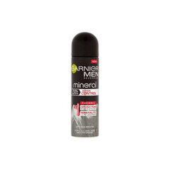 Suihkedeodorantti miehille Garnier 72H Action Control Mineral, 150 ml hinta ja tiedot | Deodorantit | hobbyhall.fi