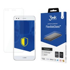 Huawei P9 Lite Mini - 3mk FlexibleGlass hinta ja tiedot | Näytönsuojakalvot ja -lasit | hobbyhall.fi