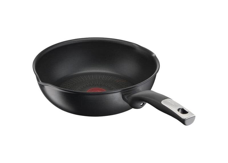 Yleiskäyttöinen monipannu Tefal Unlimited 22cm hinta ja tiedot | Paistinpannut | hobbyhall.fi