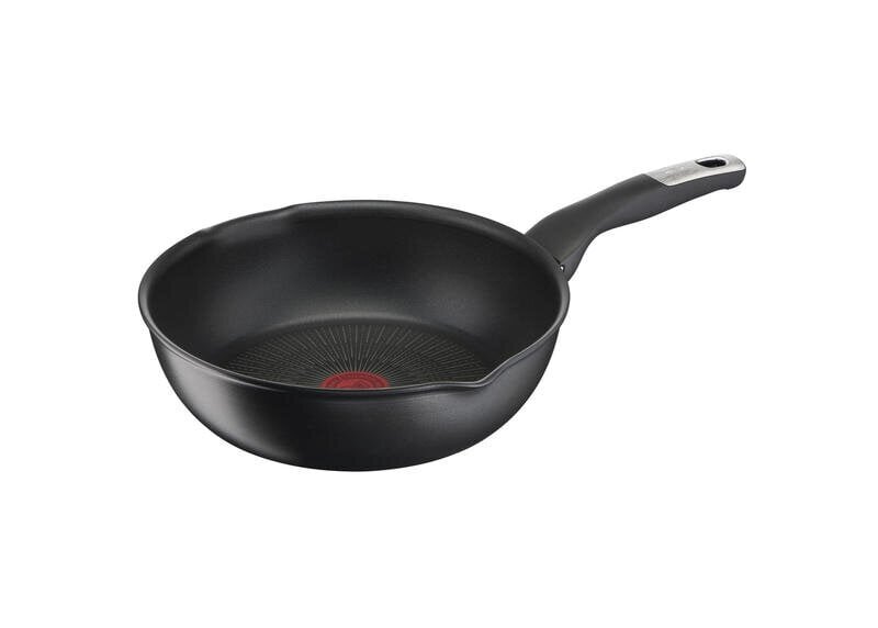 Yleiskäyttöinen monipannu Tefal Unlimited 22cm hinta ja tiedot | Paistinpannut | hobbyhall.fi