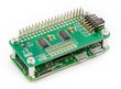 ADC Differentiaali Pi - MCP3424 - 8-kanavainen ilmastointi hinta ja tiedot | Mikrokontrollerit | hobbyhall.fi