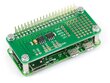 ADC-DAC Pi Zero MCP3203 + MCP4822 - A/C ja C/A hinta ja tiedot | Mikrokontrollerit | hobbyhall.fi