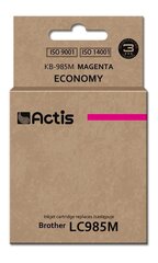 Actis KB-985M hinta ja tiedot | Mustekasetit | hobbyhall.fi