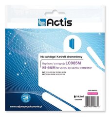 Actis KB-985M hinta ja tiedot | Mustekasetit | hobbyhall.fi