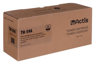 ACTIS TH-59A hinta ja tiedot | Laserkasetit | hobbyhall.fi