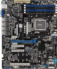 Asus 90SB06P0-M0UBN0 hinta ja tiedot | Emolevyt | hobbyhall.fi