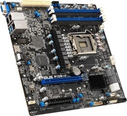 Asus 90SB09X0-M1UAY0 hinta ja tiedot | Emolevyt | hobbyhall.fi