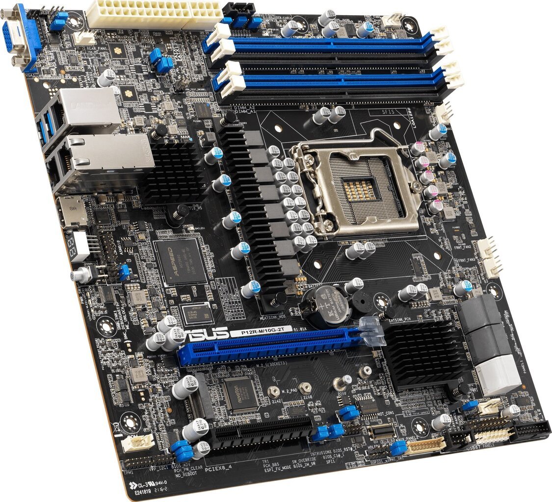 Asus 90SB0AC0-M0UAY0 hinta ja tiedot | Emolevyt | hobbyhall.fi