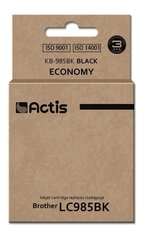 Actis KB-985Bk hinta ja tiedot | Mustekasetit | hobbyhall.fi