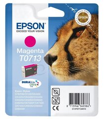 Epson C13T07134011 hinta ja tiedot | Mustekasetit | hobbyhall.fi