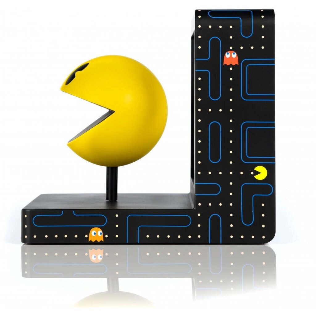 First4Figures PacMan hinta ja tiedot | Pelien oheistuotteet | hobbyhall.fi