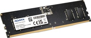 Adata AD5U48008G-S hinta ja tiedot | Muisti (RAM) | hobbyhall.fi