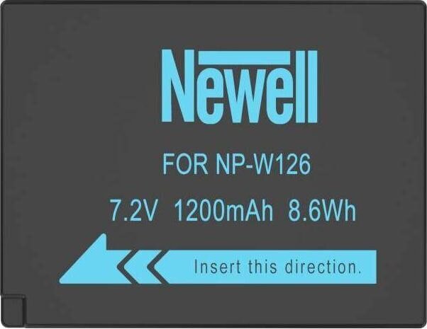 Newell NL1029 hinta ja tiedot | Videokameran akut ja paristot | hobbyhall.fi