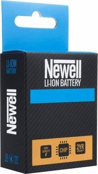 Newell NL1102 hinta ja tiedot | Videokameran akut ja paristot | hobbyhall.fi