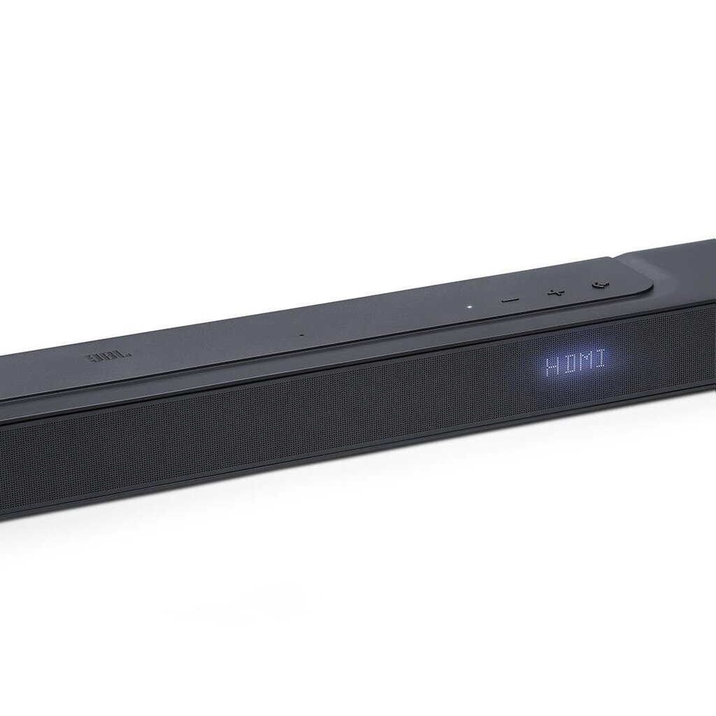 JBL Bar 300 5.0 Soundbar JBLBAR300PROBLKEP hinta ja tiedot | Kaiuttimet ja soundbarit | hobbyhall.fi