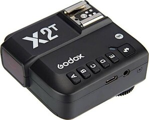 Godox 12325-uniw hinta ja tiedot | Godox Puhelimet, älylaitteet ja kamerat | hobbyhall.fi