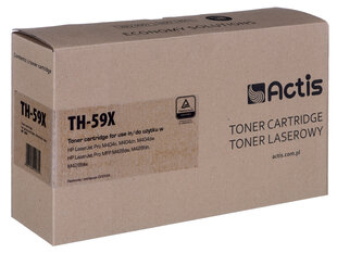 ACTIS TH-59X hinta ja tiedot | Laserkasetit | hobbyhall.fi