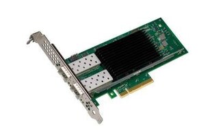 Intel E810XXVDA2BLK978332 hinta ja tiedot | Adapterit | hobbyhall.fi