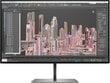 HP Z27u G3 27" 2K Ultra HD LED 1B9X2AA#ABB hinta ja tiedot | Näytöt | hobbyhall.fi