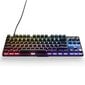 Steelseries Apex 9 TKL SWE hinta ja tiedot | Näppäimistöt | hobbyhall.fi