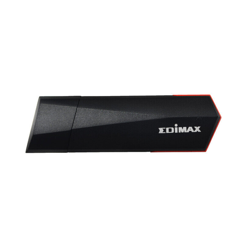 Edimax EW-7822UMX AX1800 Wi-Fi 6 Dual-Band USB 3.0 Adapter hinta ja tiedot | Adapterit | hobbyhall.fi