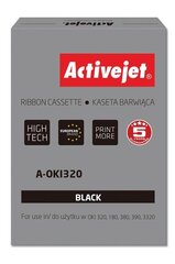 Activejet A-OKI320 hinta ja tiedot | Laserkasetit | hobbyhall.fi