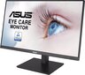 ASUS VA24DQSB 23.8" Full HD LCD 90LM054J-B01370 hinta ja tiedot | Näytöt | hobbyhall.fi