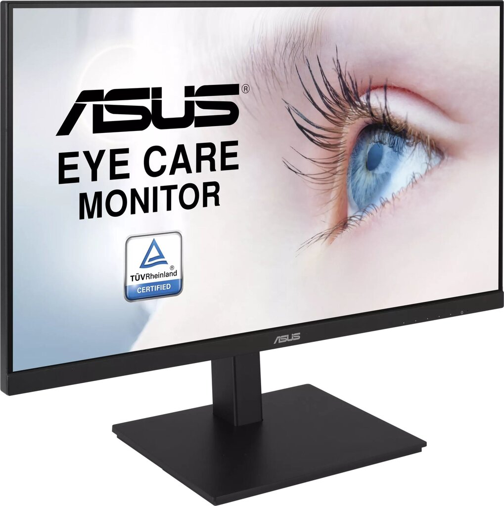 ASUS VA24DQSB 23.8" Full HD LCD 90LM054J-B01370 hinta ja tiedot | Näytöt | hobbyhall.fi