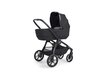 Lastenvaunujen kehto Baby Jogger City Sights Rich Black hinta ja tiedot | Vaunut ja rattaat | hobbyhall.fi