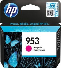 Hewlett-Packard F6U13AE#BGY hinta ja tiedot | Mustekasetit | hobbyhall.fi