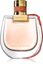 Naisten hajuvesi Nomade Absolu de Parfum Chloe EDP: Tilavuus - 75 ml hinta ja tiedot | Naisten hajuvedet | hobbyhall.fi