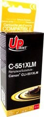 UPrint C-551XLM hinta ja tiedot | Mustekasetit | hobbyhall.fi