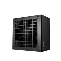 Deepcool R-PQA00M-FA0B-EU hinta ja tiedot | Deepcool Tietokoneen komponentit | hobbyhall.fi