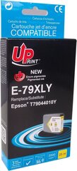 UPrint E-79XLY hinta ja tiedot | Mustekasetit | hobbyhall.fi