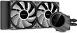 Deepcool DP-GS-H12W-CSL240EX-AR hinta ja tiedot | Vesijäähdytys | hobbyhall.fi