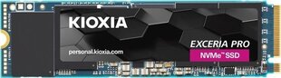 Kioxia LSE10Z001TG8 hinta ja tiedot | Kovalevyt | hobbyhall.fi