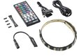 CableMod CM-LED-60-D60RGBW-RK hinta ja tiedot | Koteloiden lisätarvikkeet | hobbyhall.fi