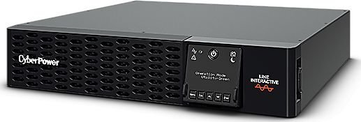 CyberPower PR2200ERT2U hinta ja tiedot | UPS-laitteet | hobbyhall.fi