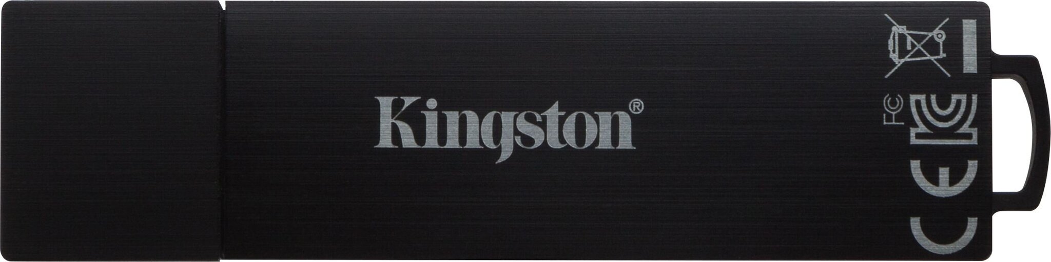 Kingston IKD300S/8 Gt hinta ja tiedot | Muistitikut | hobbyhall.fi