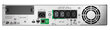 APC SMT1000RMI2UC hinta ja tiedot | UPS-laitteet | hobbyhall.fi