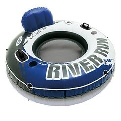 Uimarengas Intex River Run, 135 cm hinta ja tiedot | Puhallettavat vesilelut ja uima-asusteet | hobbyhall.fi