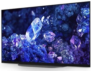 Sony 42" 4K OLED Google TV XR42A90KAEP hinta ja tiedot | Televisiot | hobbyhall.fi