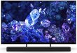 Sony 42" 4K OLED Google TV XR42A90KAEP hinta ja tiedot | Televisiot | hobbyhall.fi